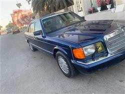 مێرسێدس بێنز S-Class